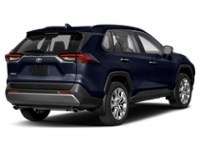 2020 Toyota RAV4 Limited AWD