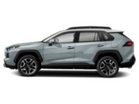 2019 Toyota RAV4 AWD Trail Lunar Rock w/White Roof  Shot 5