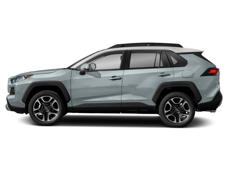 2019 Toyota RAV4 AWD Trail