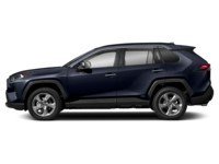 2022 Toyota RAV4 Hybrid Hybrid Limited AWD Blueprint  Shot 3