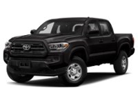 2019 Toyota Tacoma 4x4 Double Cab V6 Auto SR5