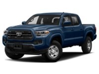 2019 Toyota Tacoma 4x4 Double Cab V6 Auto SR5