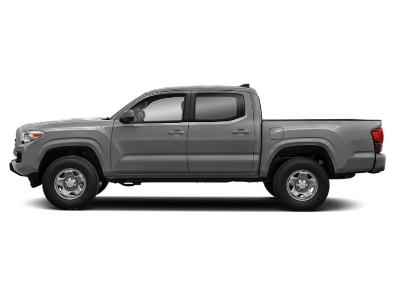 2019 Toyota Tacoma 4x4 Double Cab V6 Auto SR5