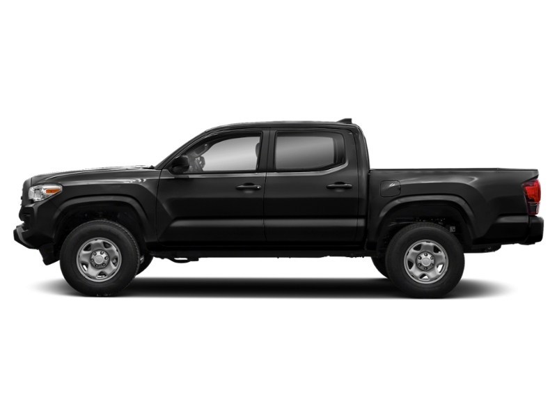 2019 Toyota Tacoma 4x4 Double Cab V6 Auto SR5