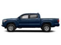 2019 Toyota Tacoma 4x4 Double Cab V6 Auto SR5 Cavalry Blue  Shot 39