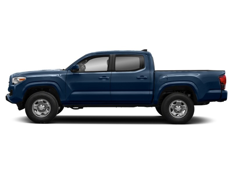 2019 Toyota Tacoma 4x4 Double Cab V6 Auto SR5 Cavalry Blue  Shot 41