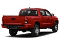 2019 Toyota Tacoma 4x4 Double Cab V6 Auto SR5