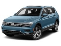 2021 Volkswagen Tiguan Highline 4MOTION