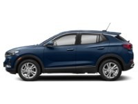 2022 Buick Encore GX AWD 4dr Preferred Sapphire Metallic  Shot 5