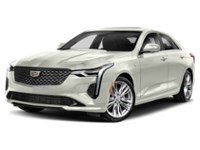 2022 Cadillac CT4 4dr Sdn Premium Luxury
