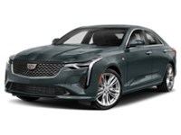 2022 Cadillac CT4 4dr Sdn Premium Luxury Wilder Metallic  Shot 46
