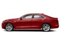 2022 Cadillac CT4 4dr Sdn Premium Luxury Infrared Tintcoat  Shot 23