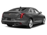 2022 Cadillac CT4 4dr Sdn Premium Luxury