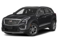 2020 Cadillac XT5 AWD 4dr Premium Luxury