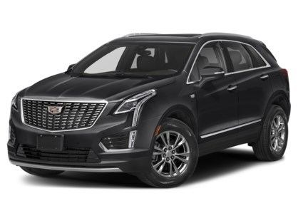 2020 Cadillac XT5 AWD 4dr Premium Luxury