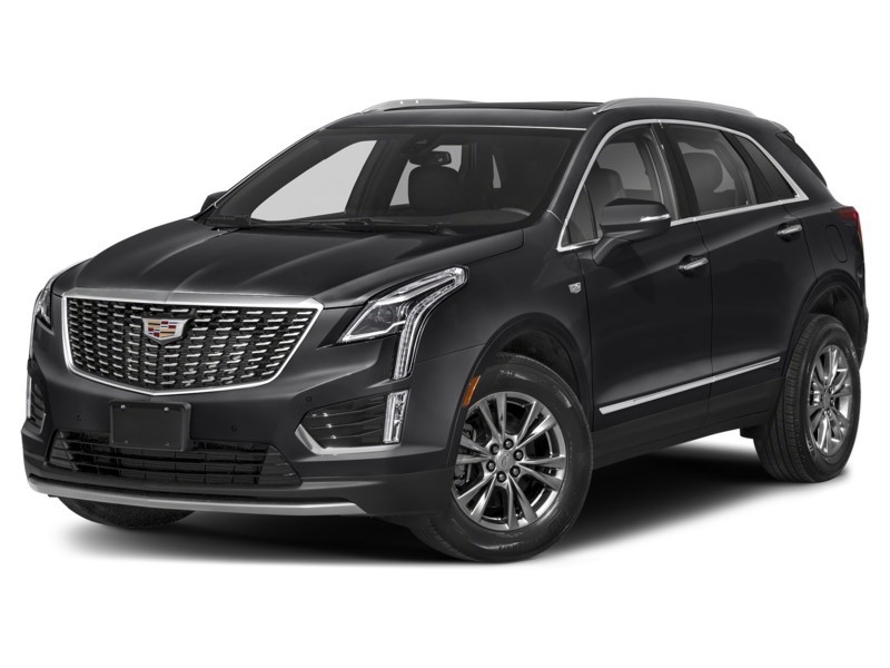 2020 Cadillac XT5 AWD 4dr Premium Luxury