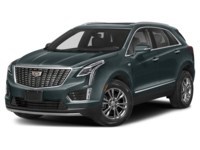 2022 Cadillac XT5 AWD 4dr Premium Luxury Wilder Metallic  Shot 1