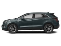 2022 Cadillac XT5 AWD 4dr Premium Luxury