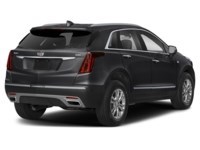 2020 Cadillac XT5 AWD 4dr Premium Luxury