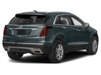 2022 Cadillac XT5 AWD 4dr Premium Luxury Wilder Metallic  Shot 6