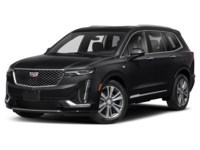 2022 Cadillac XT6 AWD 4dr Premium Luxury Stellar Black Metallic  Shot 11