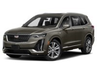 2022 Cadillac XT6 AWD 4dr Premium Luxury Latte Metallic  Shot 35
