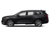 2022 Cadillac XT6 AWD 4dr Premium Luxury Stellar Black Metallic  Shot 10