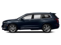 2022 Cadillac XT6 AWD 4dr Premium Luxury Dark Moon Blue Metallic  Shot 16