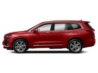 2022 Cadillac XT6 AWD 4dr Premium Luxury Infrared Tintcoat  Shot 22