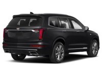 2022 Cadillac XT6 AWD 4dr Premium Luxury Stellar Black Metallic  Shot 13
