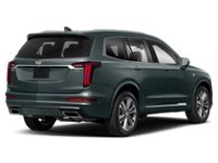 2022 Cadillac XT6 AWD 4dr Premium Luxury Wilder Metallic  Shot 31