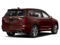 2022 Cadillac XT6 AWD 4dr Premium Luxury Rosewood Metallic  Shot 39