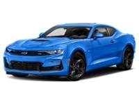 2022 Chevrolet Camaro 2dr Cpe 2SS