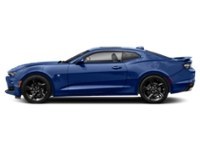 2022 Chevrolet Camaro 2dr Cpe 2SS Riverside Blue Metallic  Shot 5