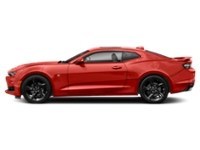 2022 Chevrolet Camaro 2dr Cpe 2SS