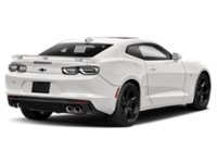 2022 Chevrolet Camaro 2dr Cpe 2SS