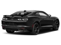 2022 Chevrolet Camaro 2dr Cpe 2SS Black  Shot 21