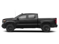 2020 Chevrolet Silverado 1500 4WD Crew Cab 147
