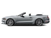 2022 Ford Mustang GT Premium Convertible Iconic Silver Metallic  Shot 23
