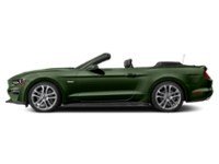 2022 Ford Mustang GT Premium Convertible Eruption Green Metallic  Shot 48