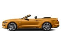 2022 Ford Mustang GT Premium Convertible Cyber Orange Metallic Tri-Coat  Shot 61