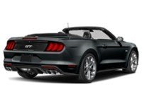 2022 Ford Mustang GT Premium Convertible Shadow Black  Shot 18