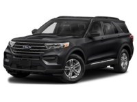 2020 Ford Explorer XLT 4WD