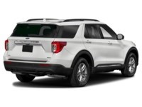2022 Ford Explorer XLT 4WD