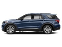 2023 Ford Explorer Limited 4WD