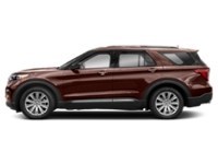 2023 Ford Explorer Limited 4WD