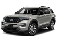 2020 Ford Explorer ST 4WD