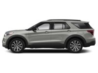 2020 Ford Explorer ST 4WD
