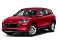 2022 Ford Escape SE | AWD | 1.5L | ROOF | SPORT PKG | NAV | HTD STR Rapid Red Metallic Tinted Clearcoat  Shot 4