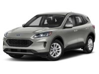 2022 Ford Escape SE AWD Iconic Silver Metallic  Shot 25